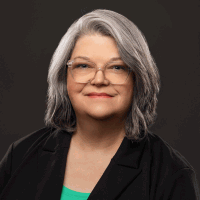 speaker headshot