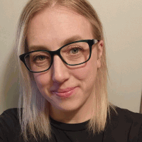 speaker headshot