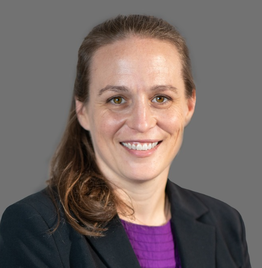 speaker headshot