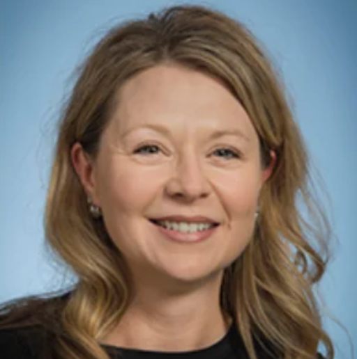 speaker headshot
