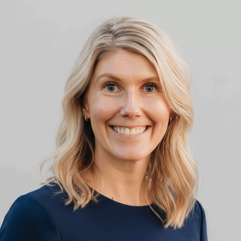 speaker headshot
