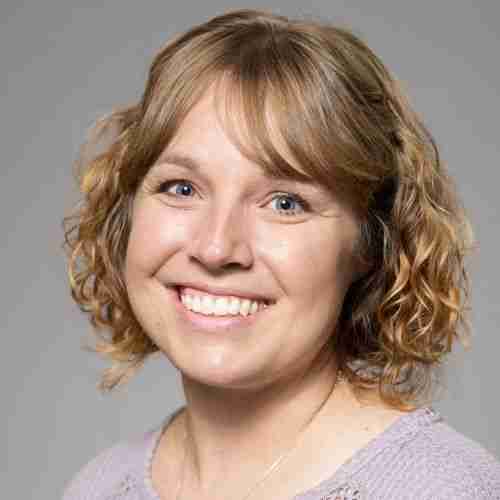 speaker headshot