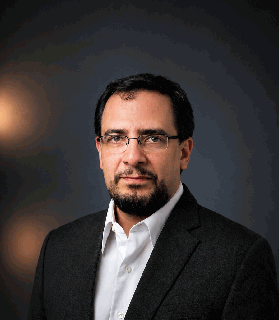 speaker headshot