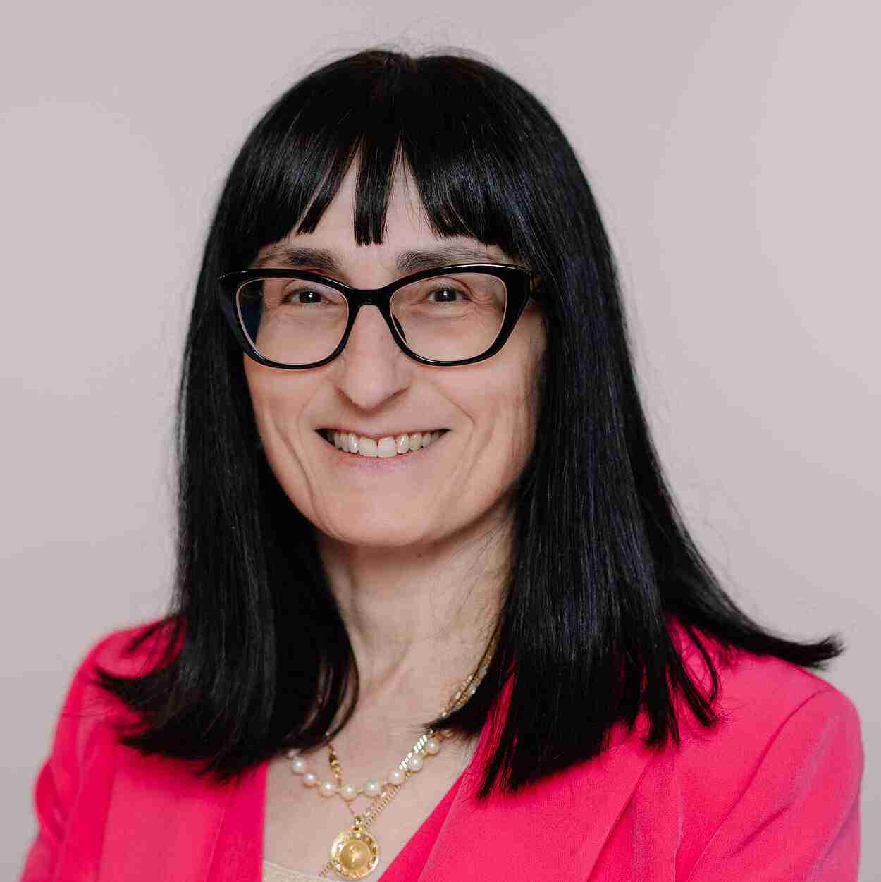 speaker headshot