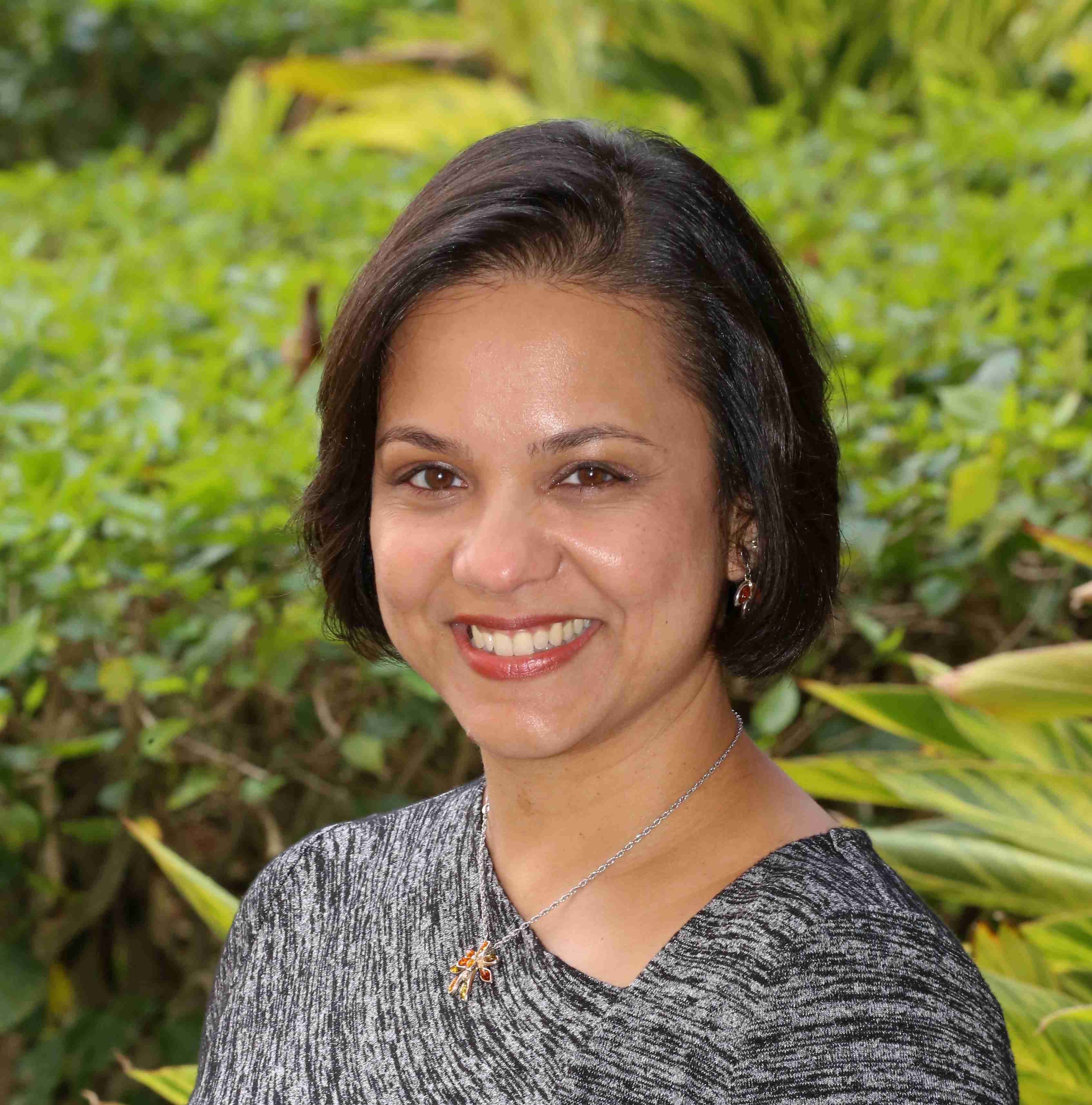 speaker headshot