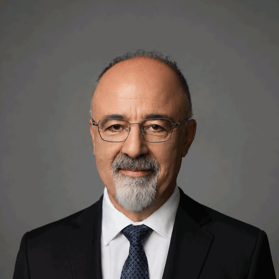 speaker headshot
