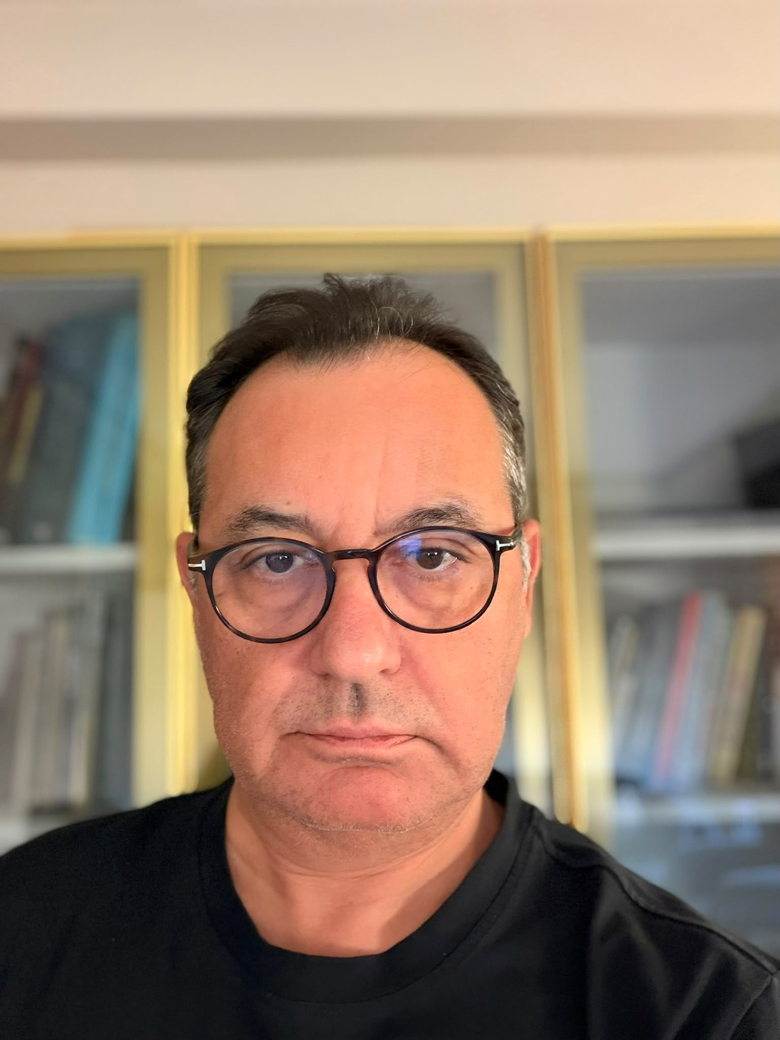 speaker headshot
