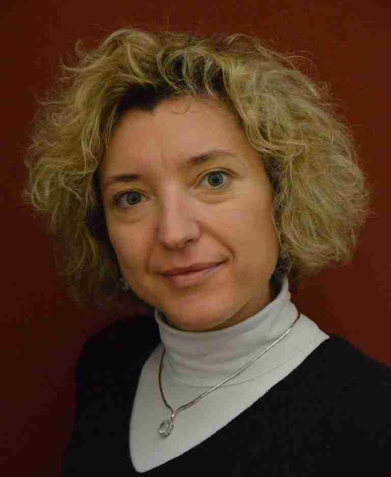 speaker headshot