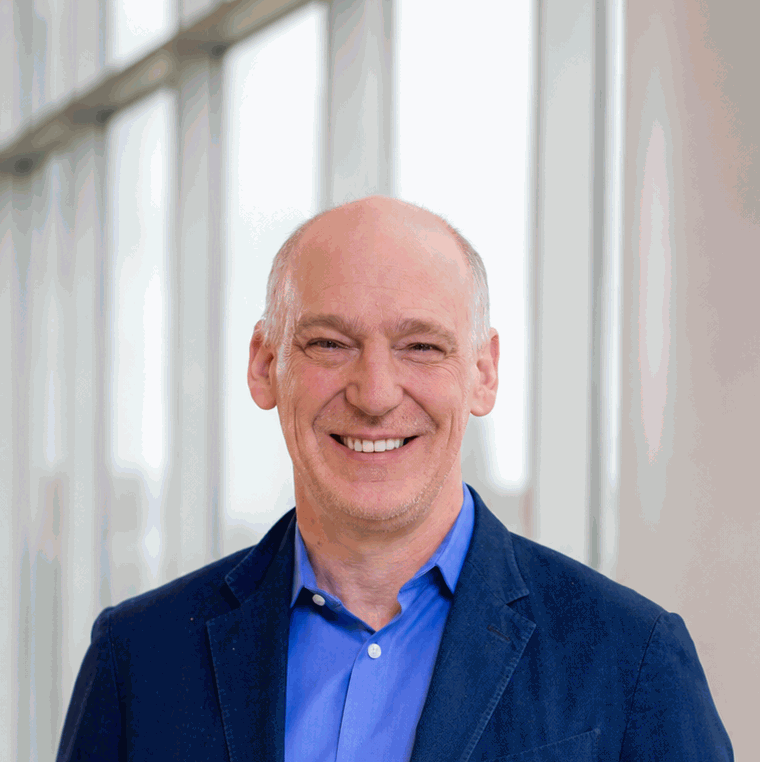 speaker headshot