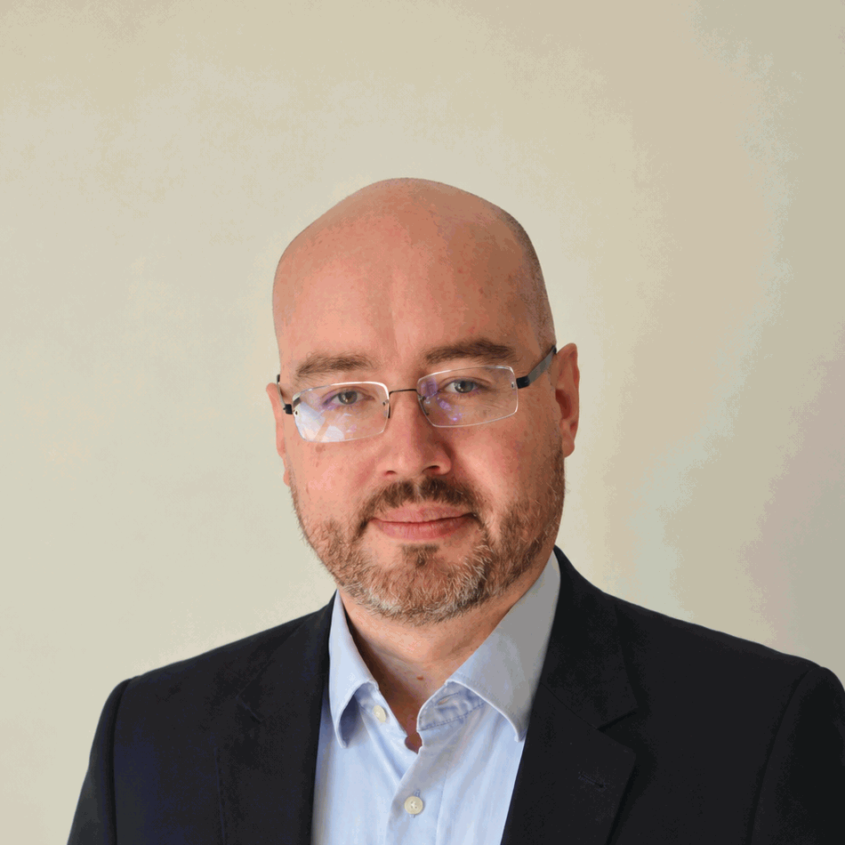 speaker headshot