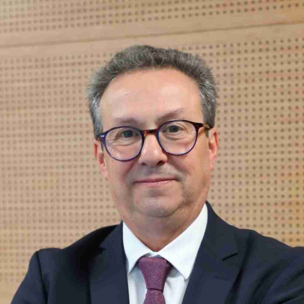 speaker headshot