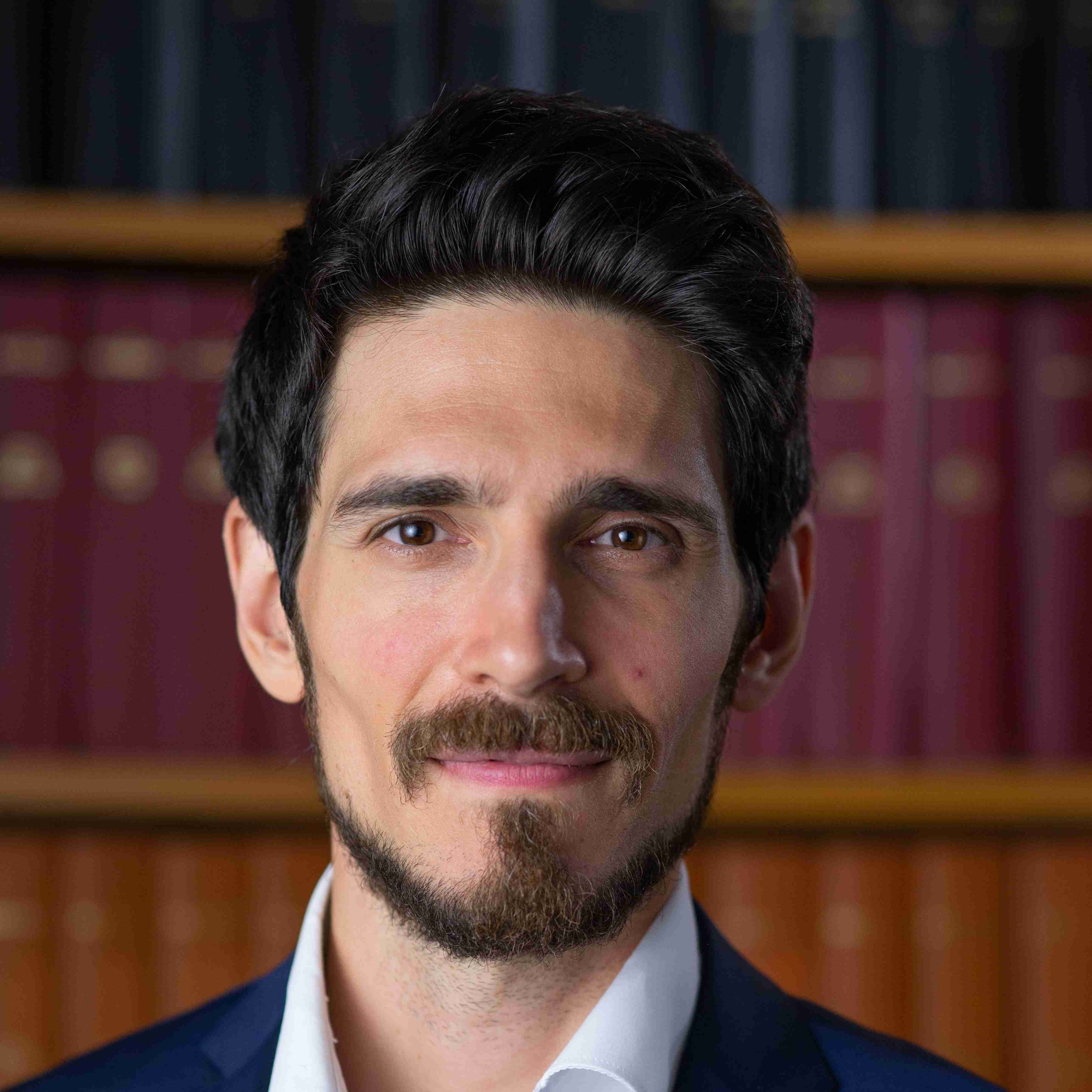 speaker headshot