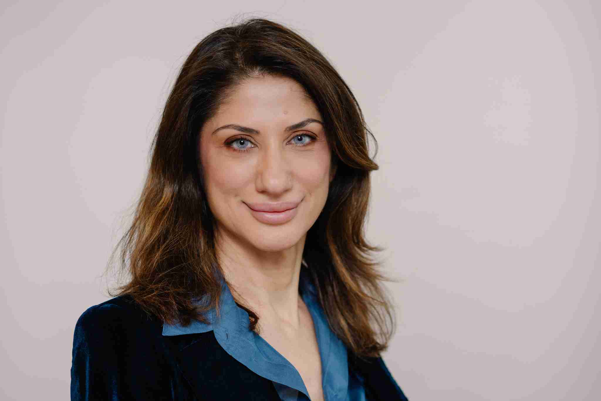 speaker headshot