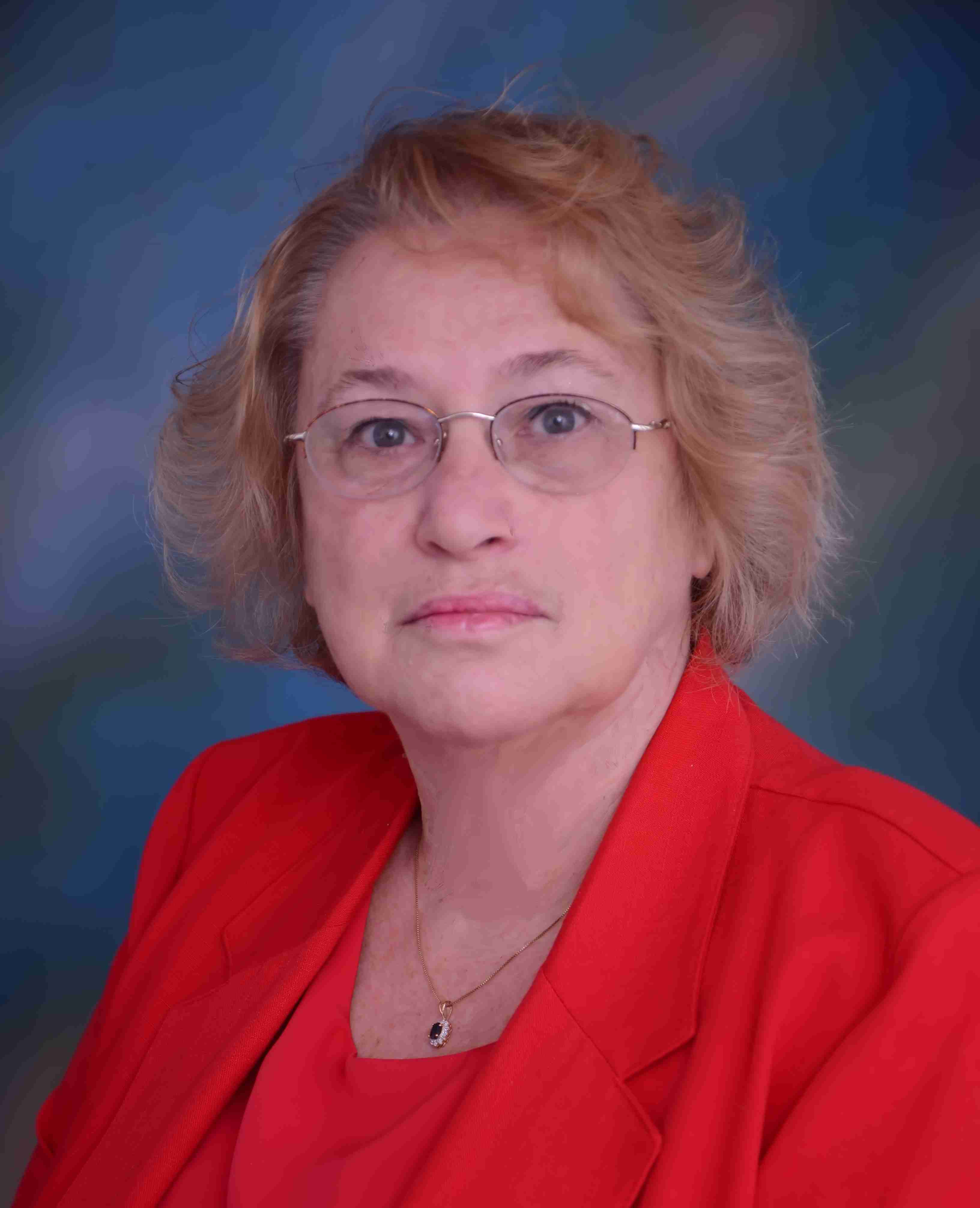 speaker headshot