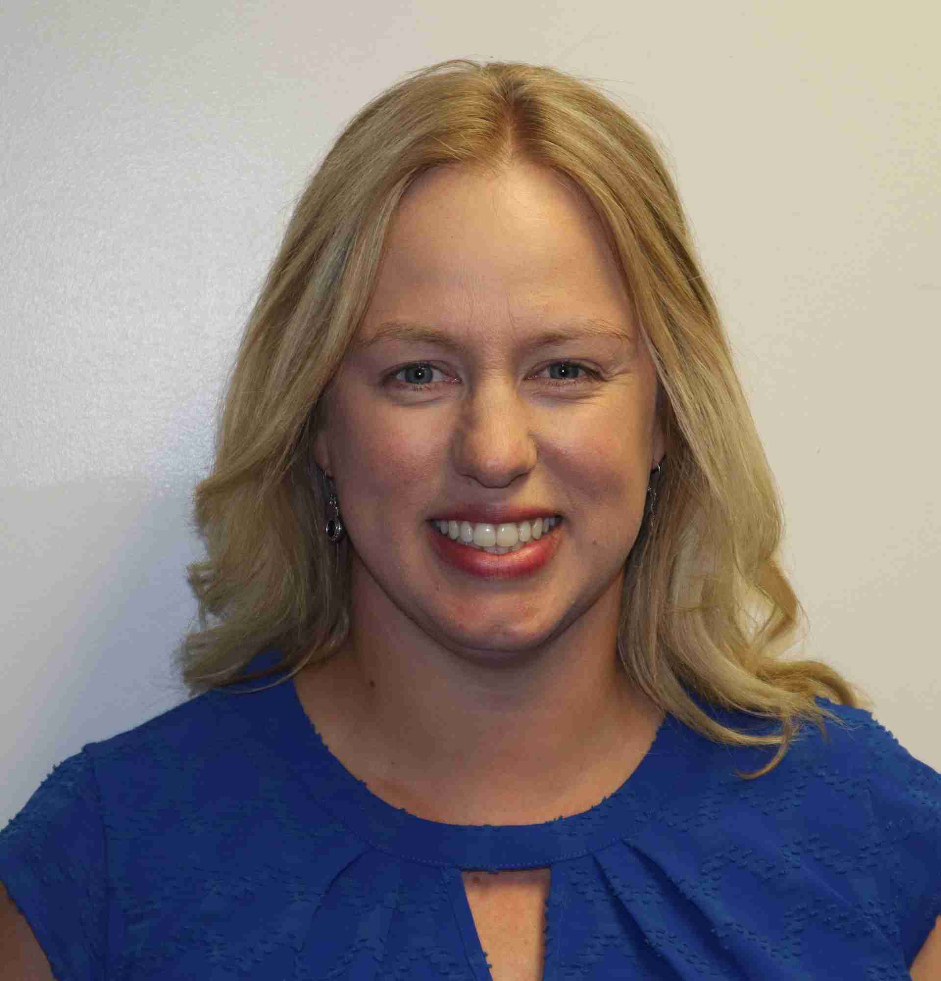 speaker headshot