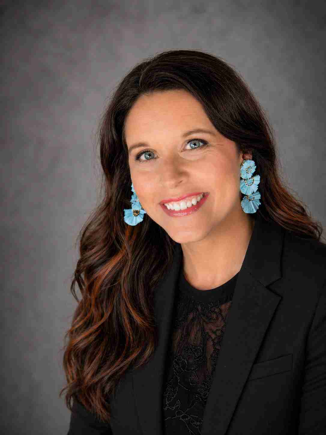 speaker headshot