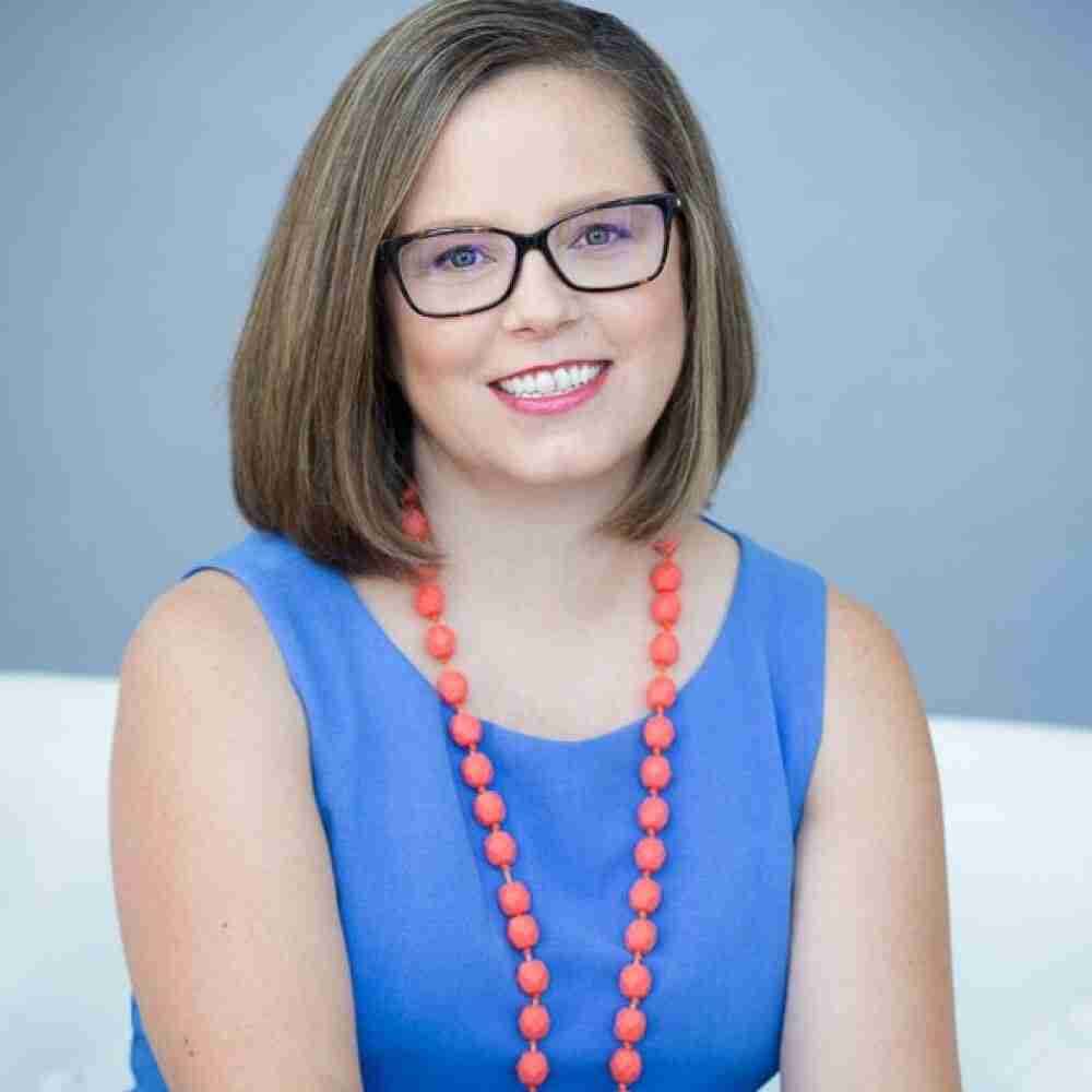 speaker headshot