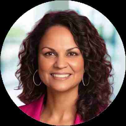 speaker headshot