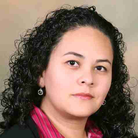 speaker headshot