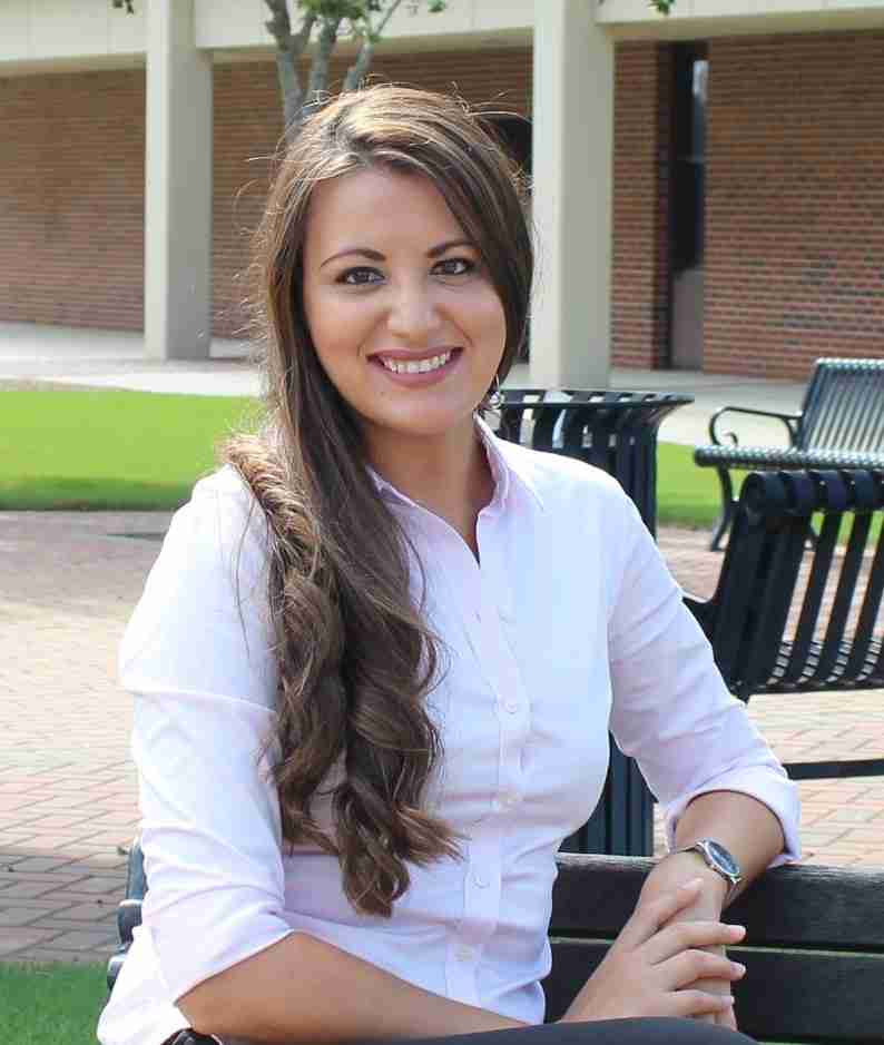 speaker headshot