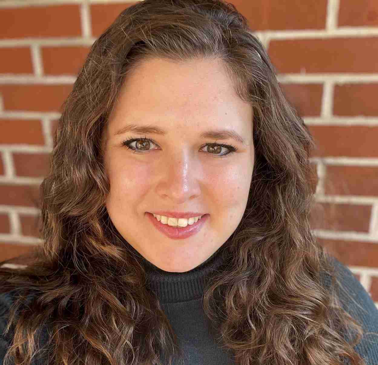 speaker headshot