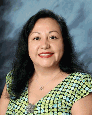 speaker headshot