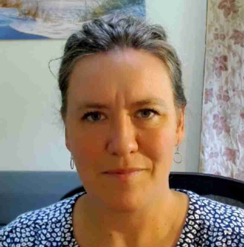 speaker headshot