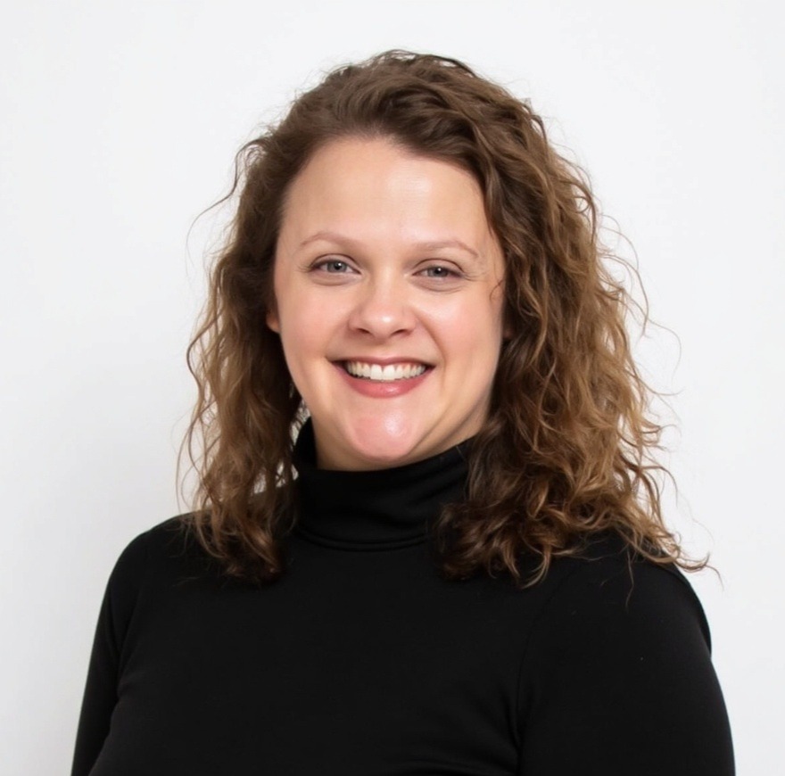 speaker headshot