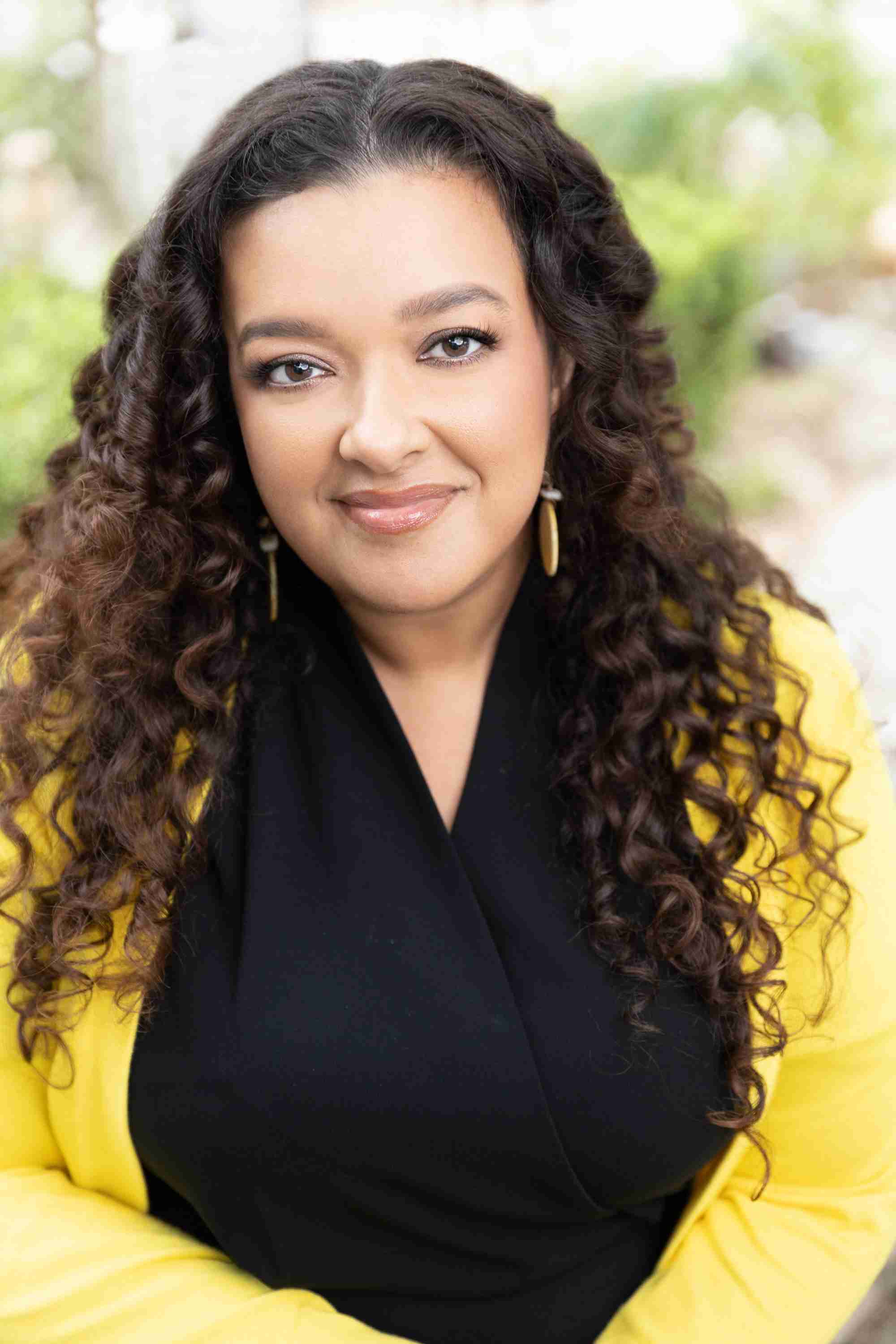 speaker headshot