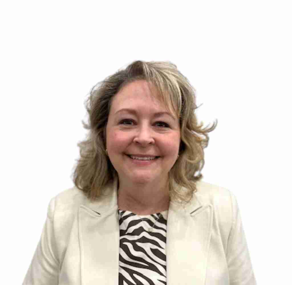 speaker headshot