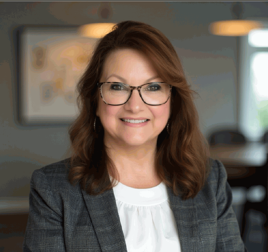 speaker headshot