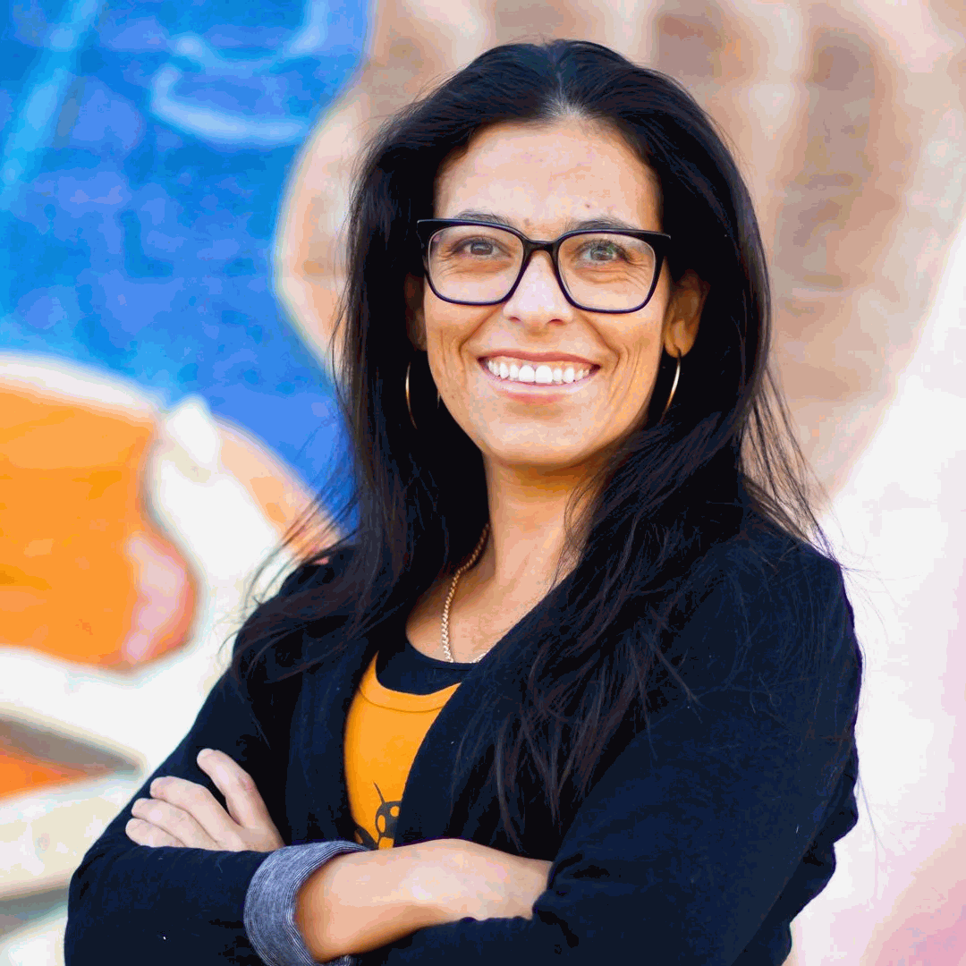 speaker headshot