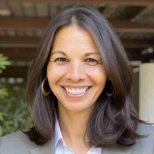 speaker headshot
