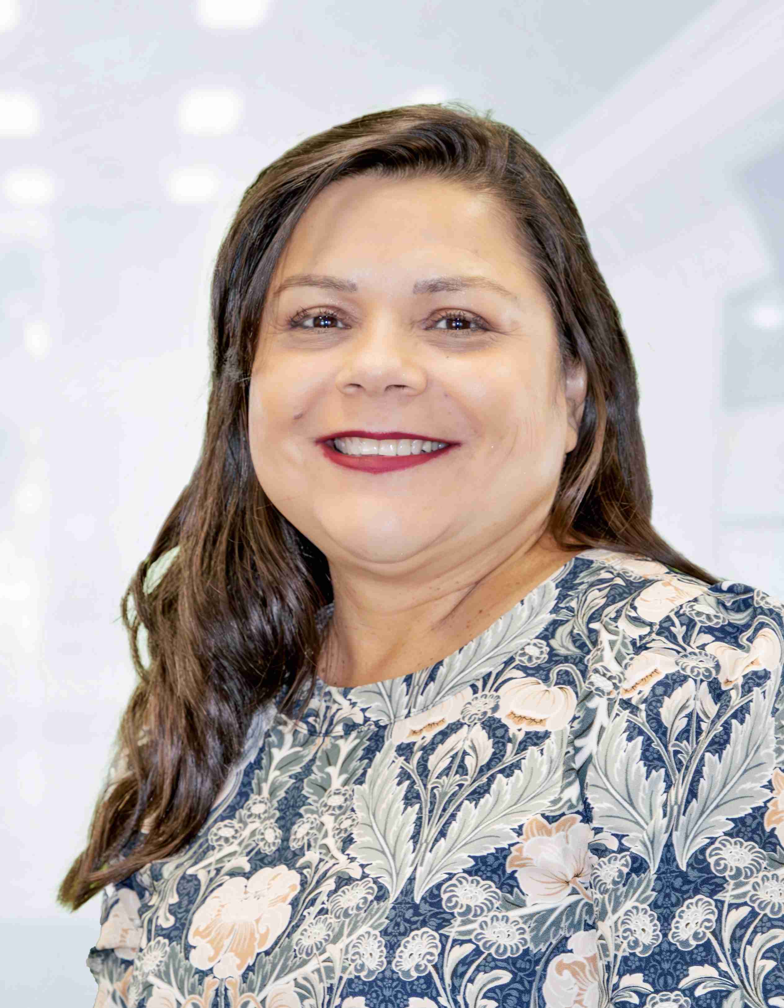 speaker headshot