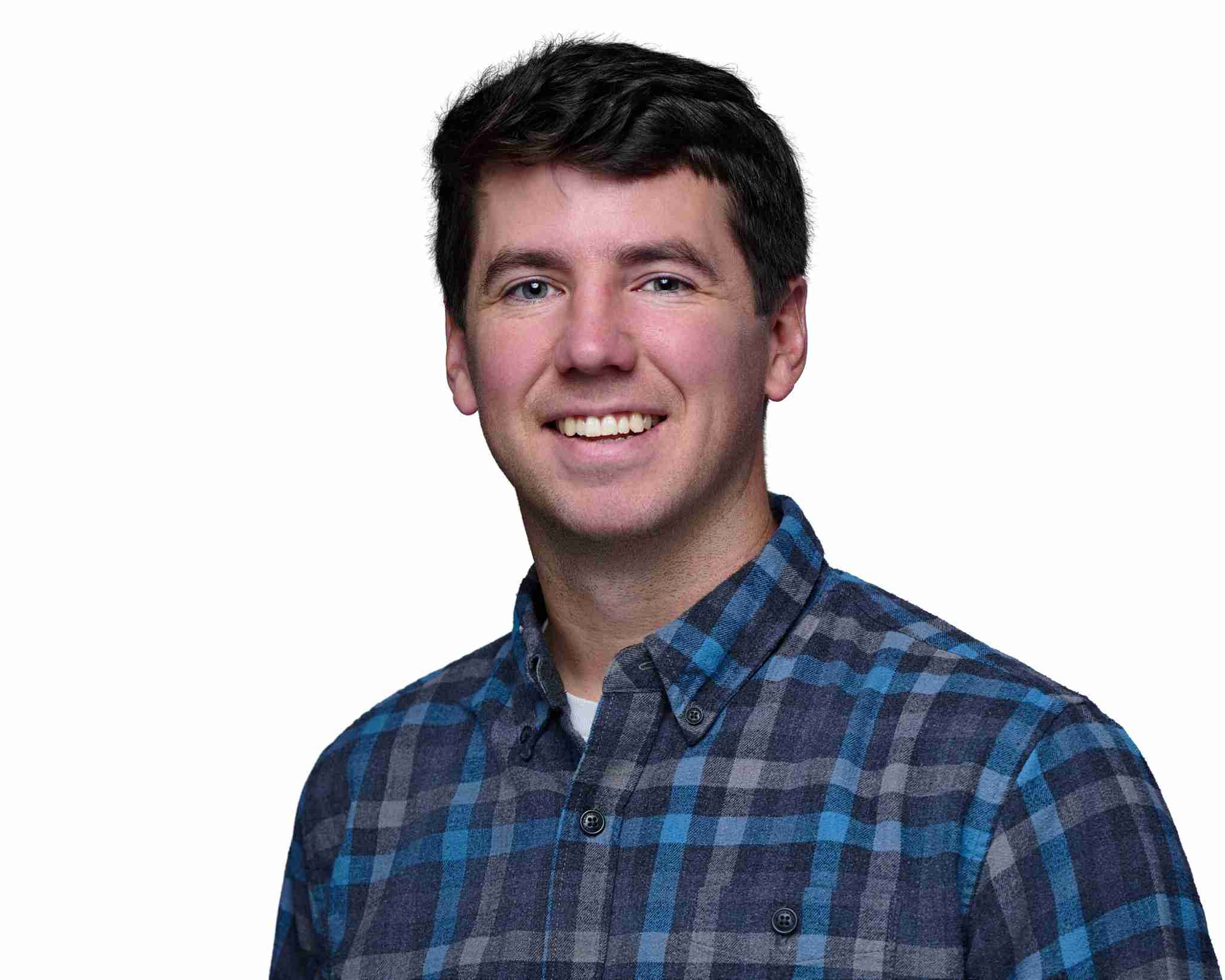 speaker headshot