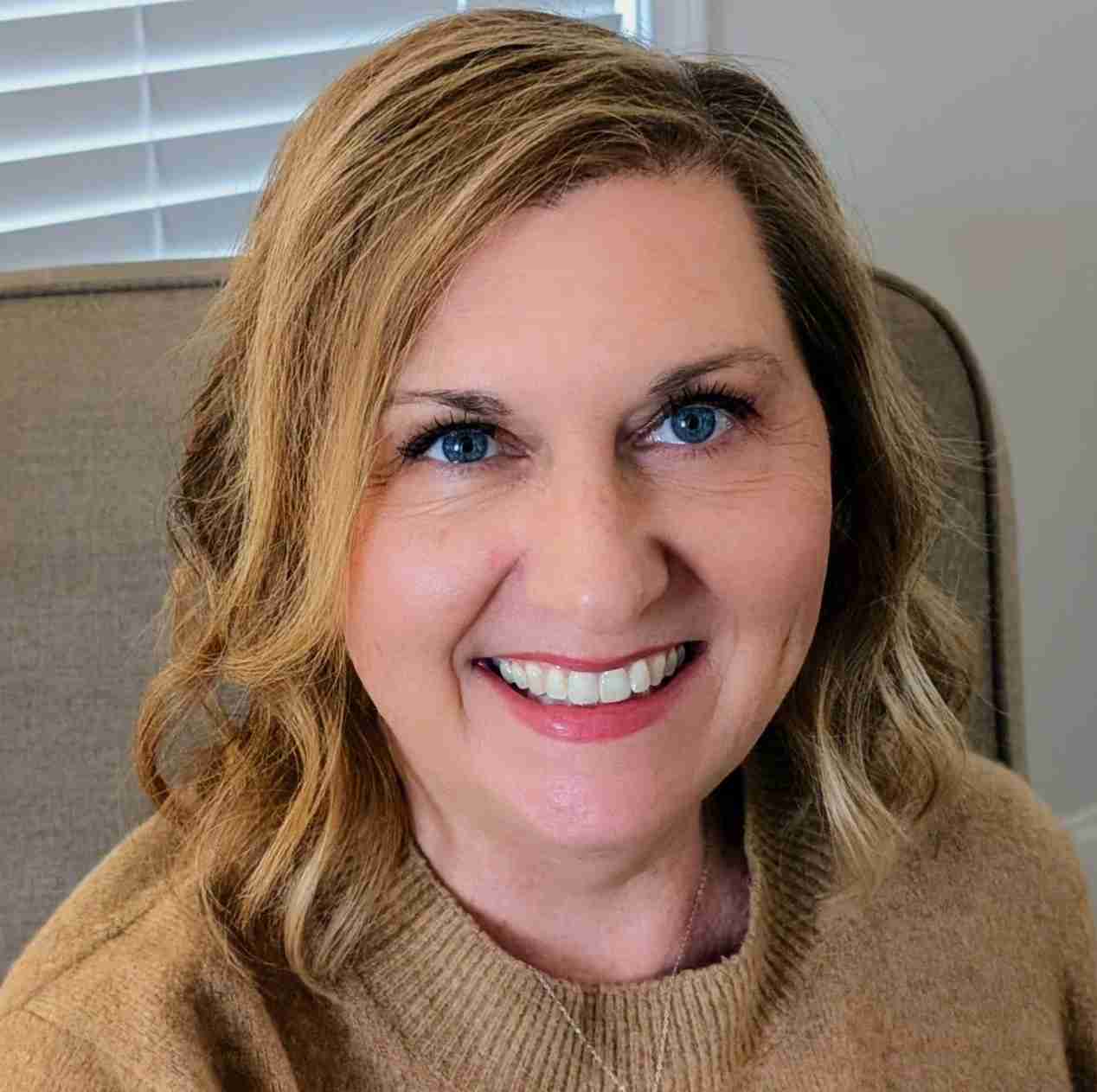 speaker headshot