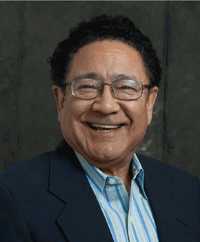 speaker headshot