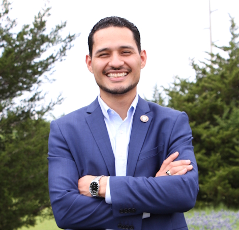 speaker headshot