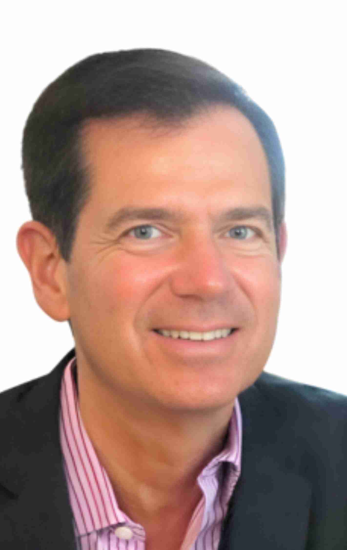 speaker headshot