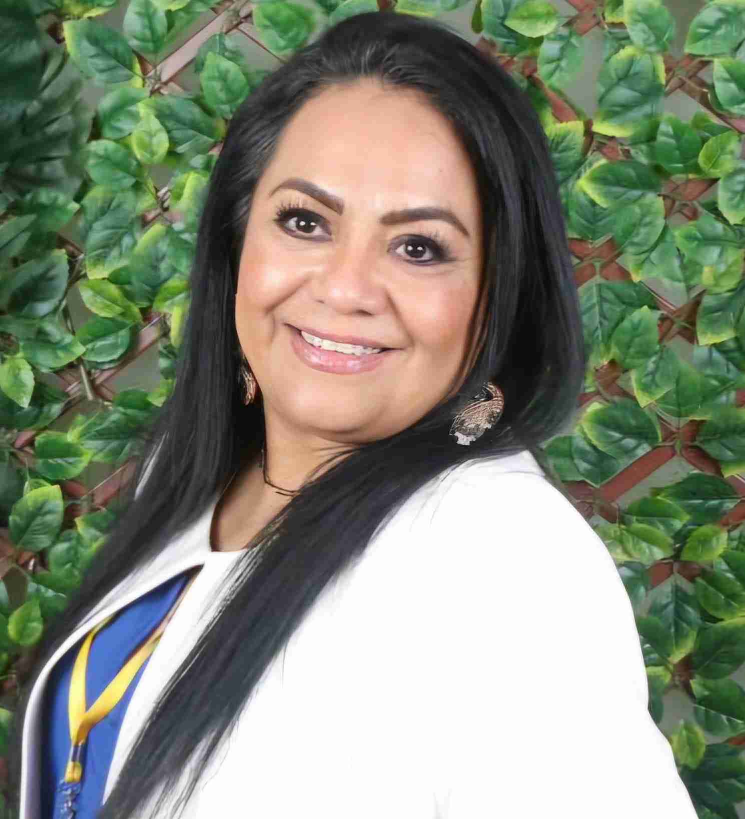 speaker headshot