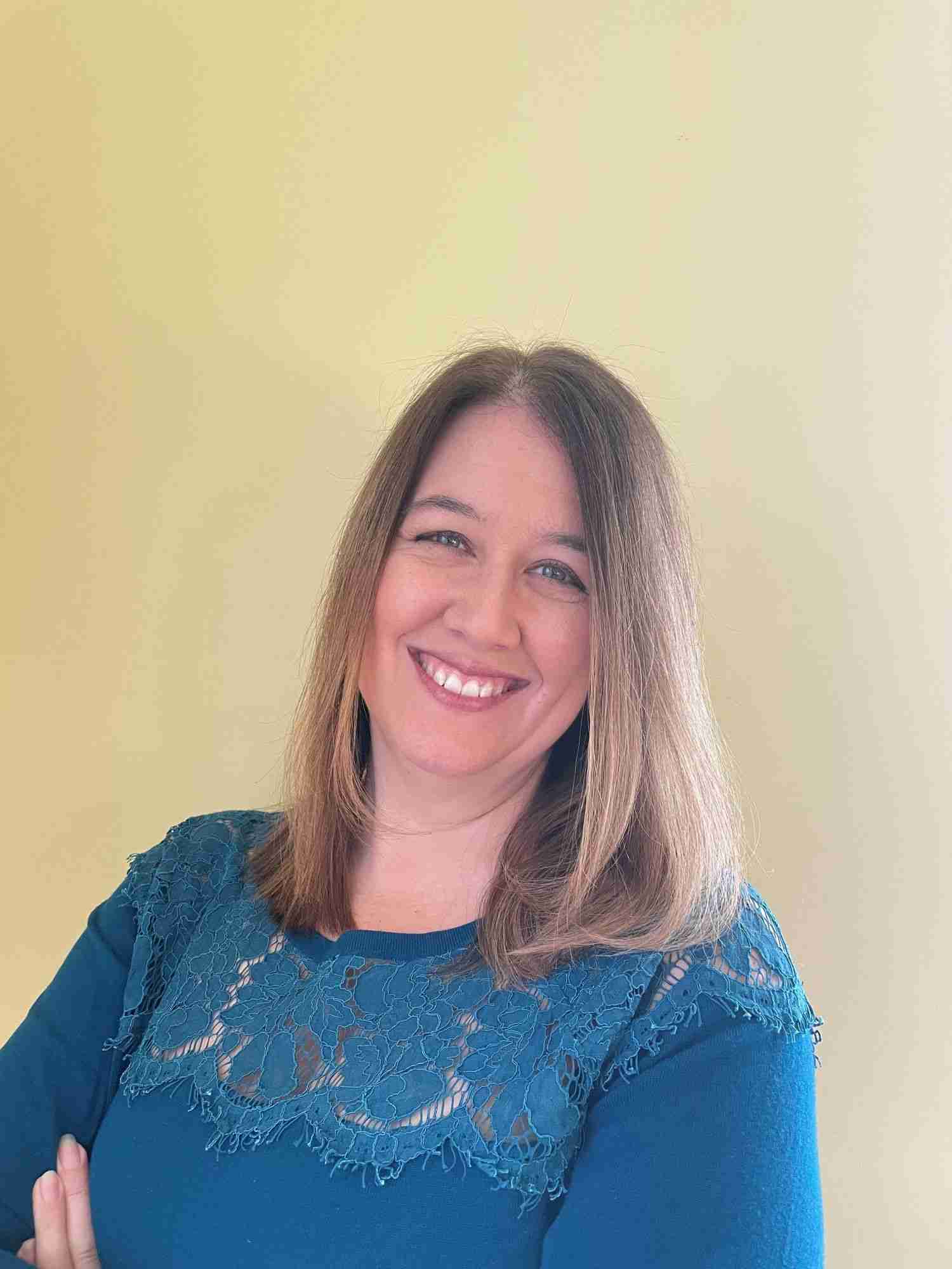 speaker headshot