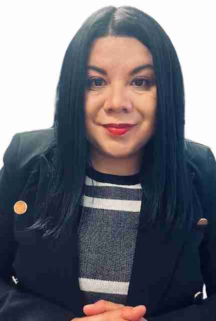 speaker headshot