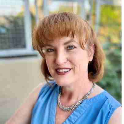 speaker headshot