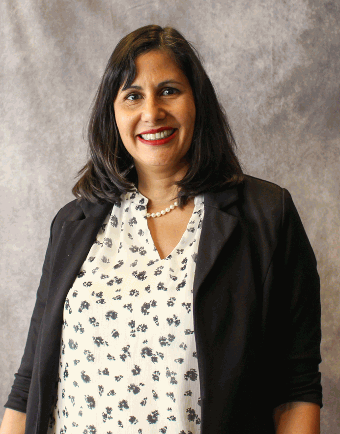 speaker headshot