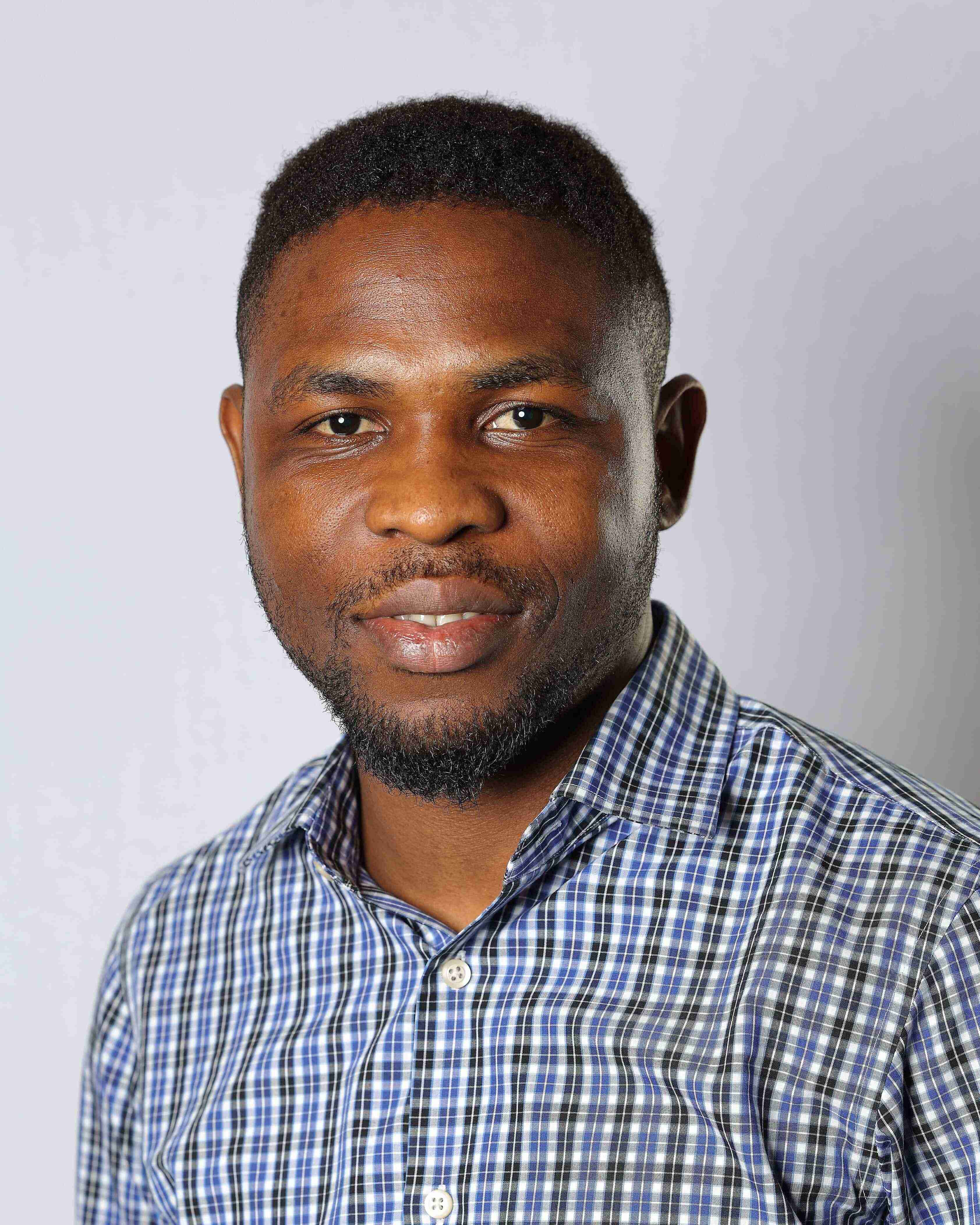 speaker headshot