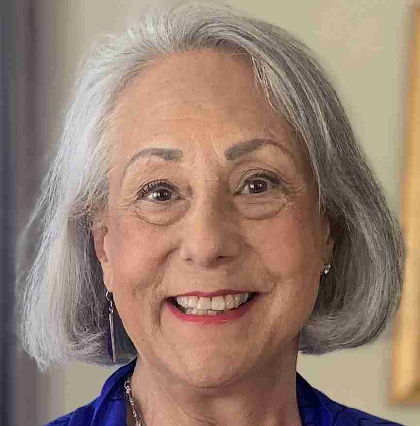 speaker headshot