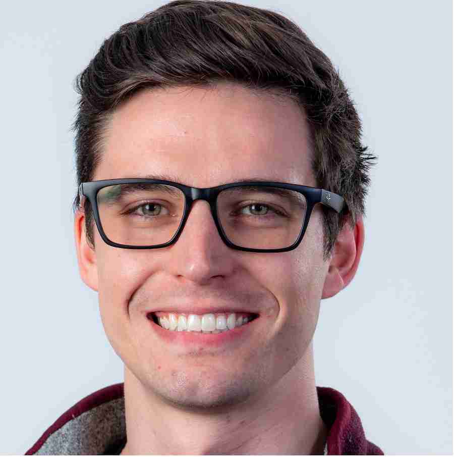 speaker headshot