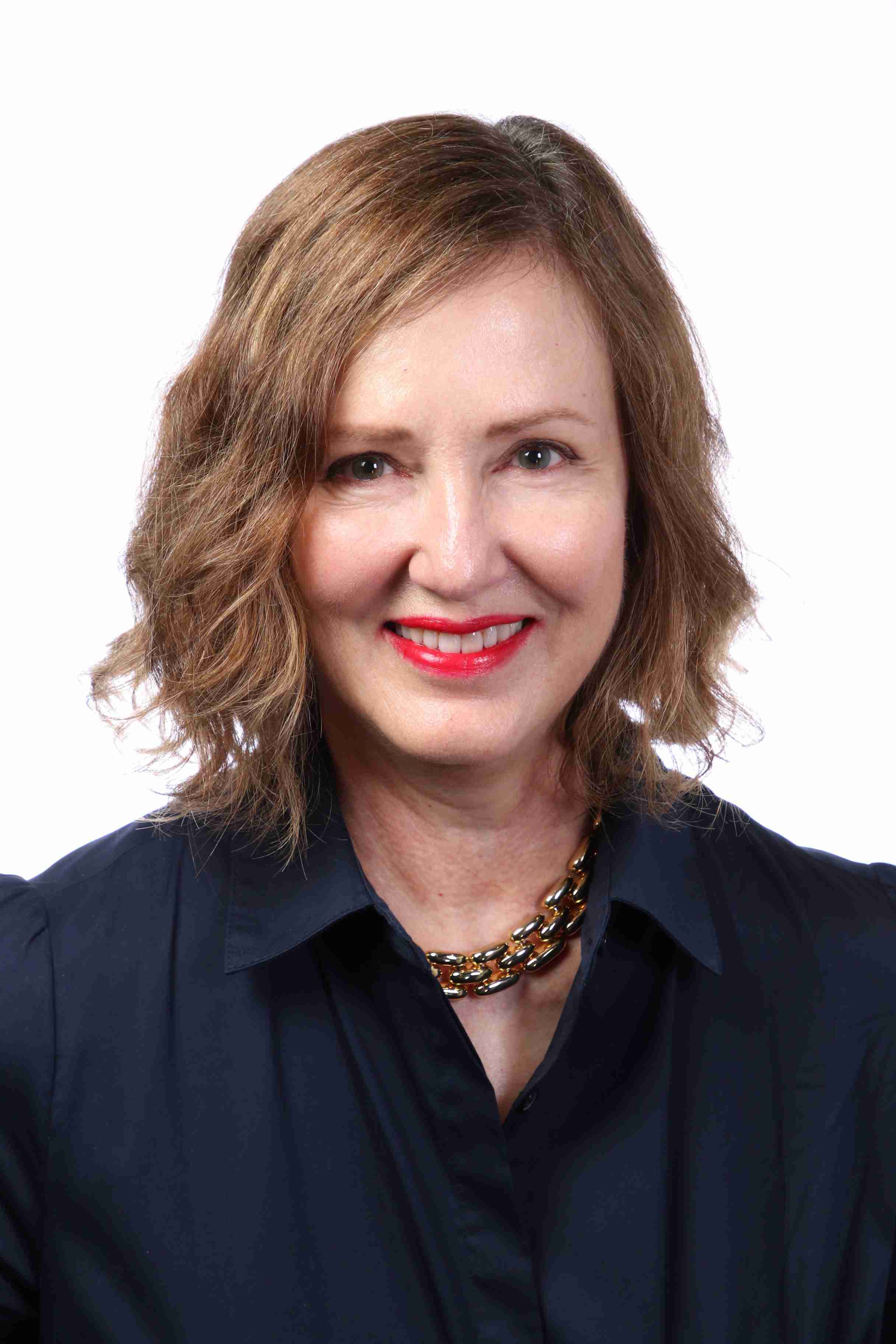 speaker headshot