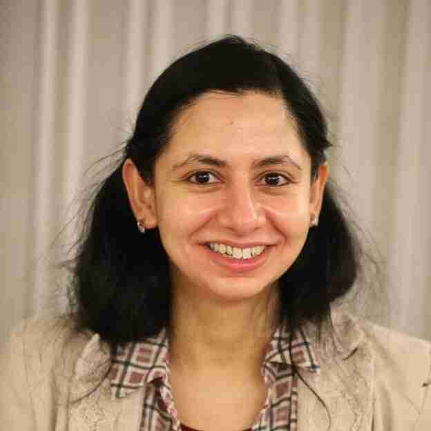 speaker headshot