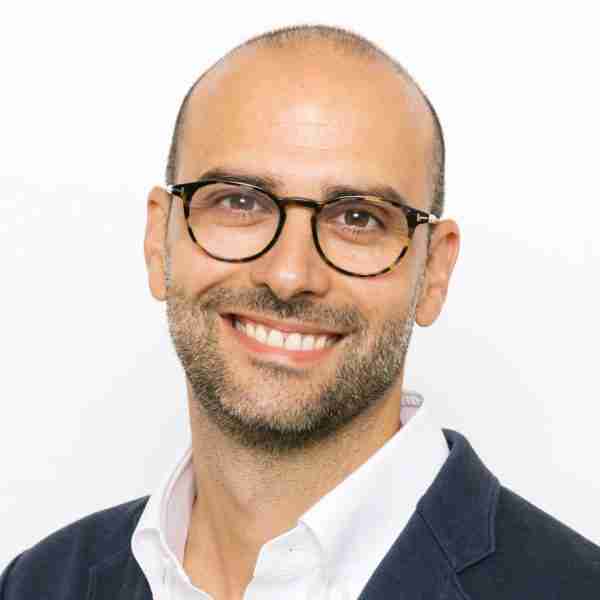 speaker headshot